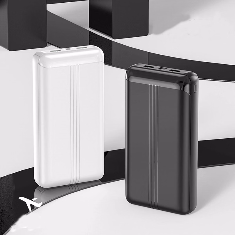 1000MAH Power Bank Portable