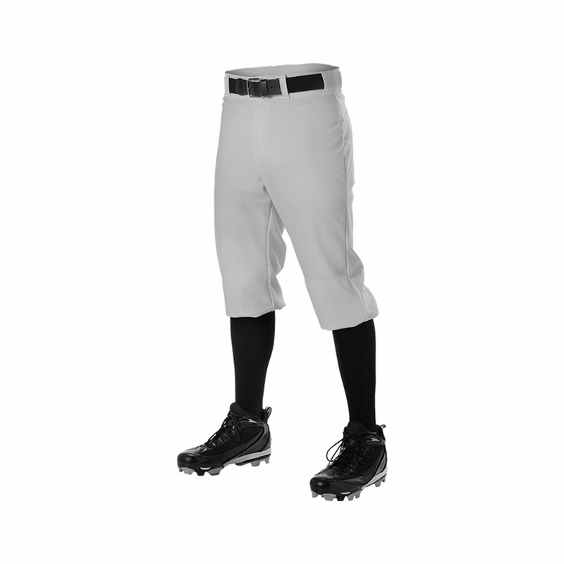 BASEBALL KNICKER ADUL