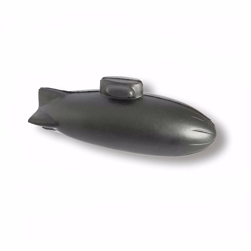 Submarine Stress Reliever