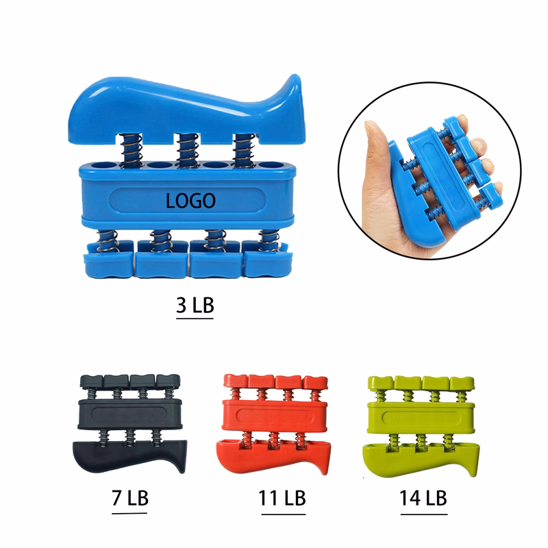 Grip Strength Trainer