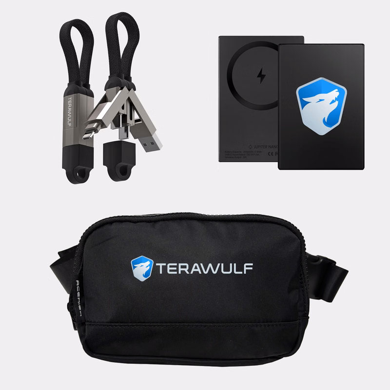 Crosstown Bundle