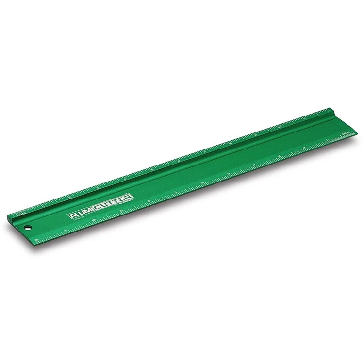 12" AlumiCutter-Ruler and Straight Edge Cutting Tool 1