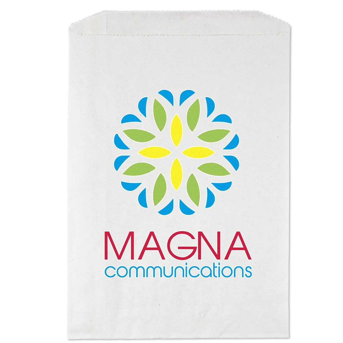 7 1/2 x 10 1/2 Merchandise - ColorVista 1