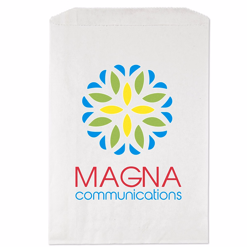 7 1/2 x 10 1/2 Merchandise - ColorVista