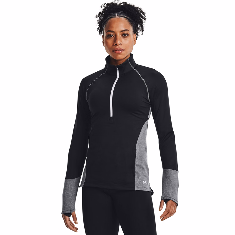 ColdGear Women's  Zip