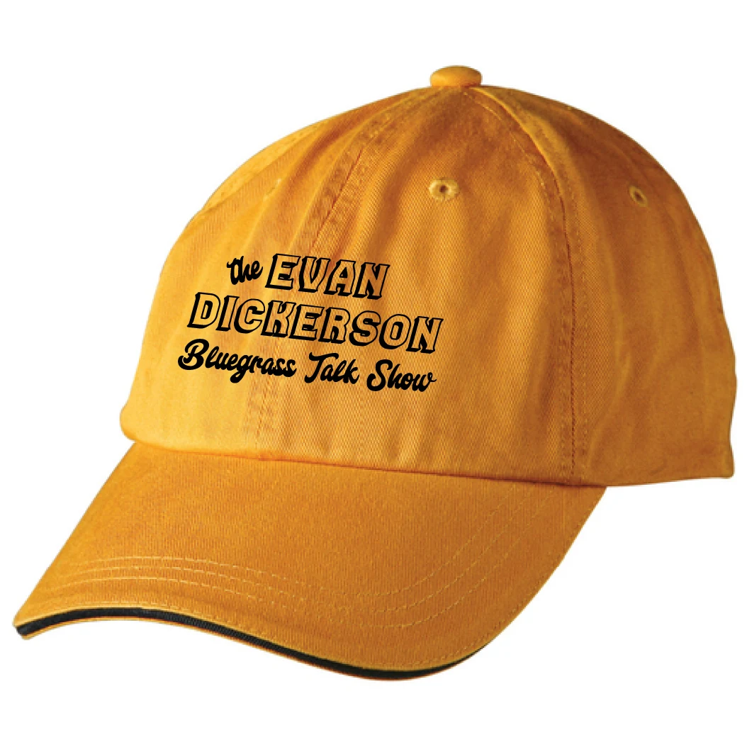Sandwich Baseball Cap Rx 1