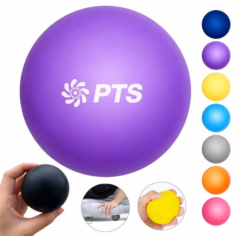 Yoga Fitness Massage Ball