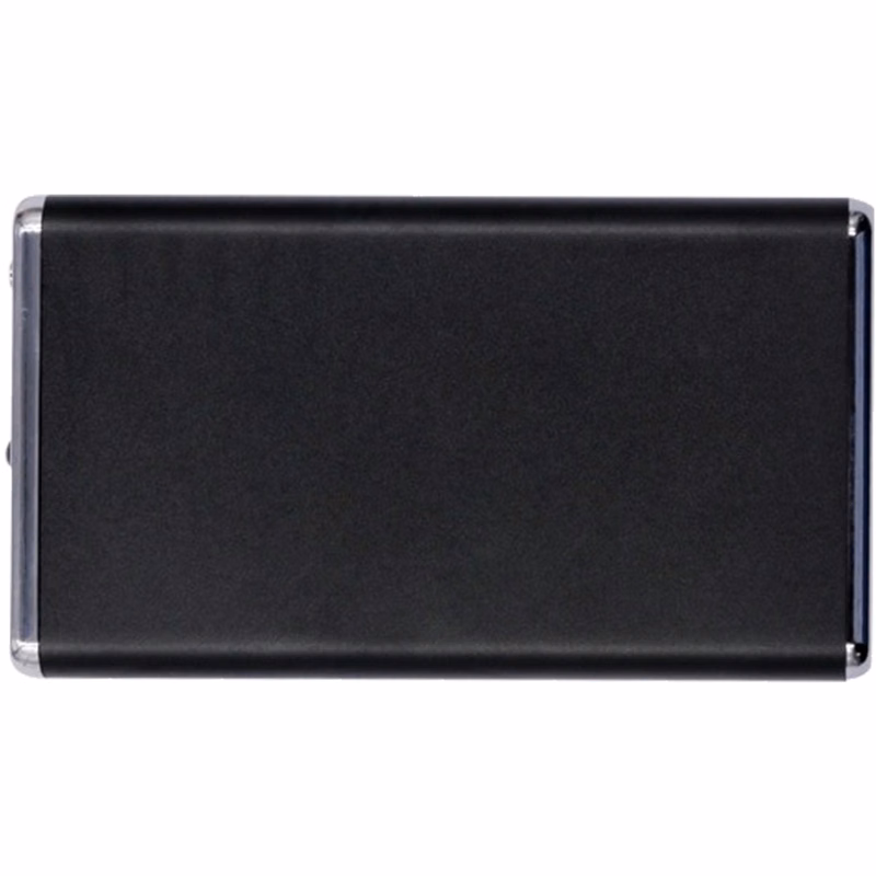 SlimCharge 3000 Aluminum Power Bank