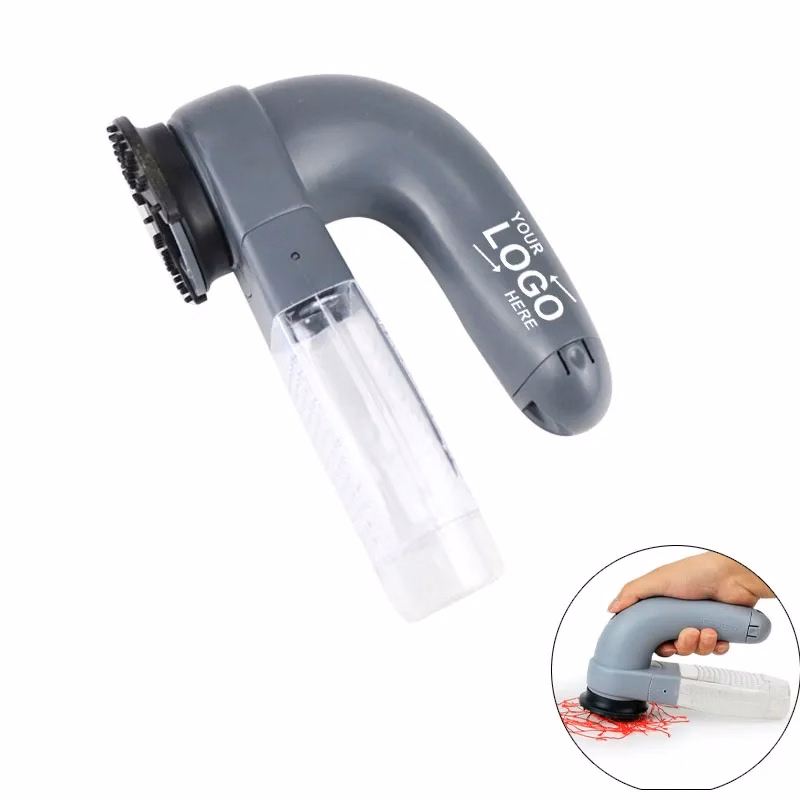 Electric Pet Hair Suction Device