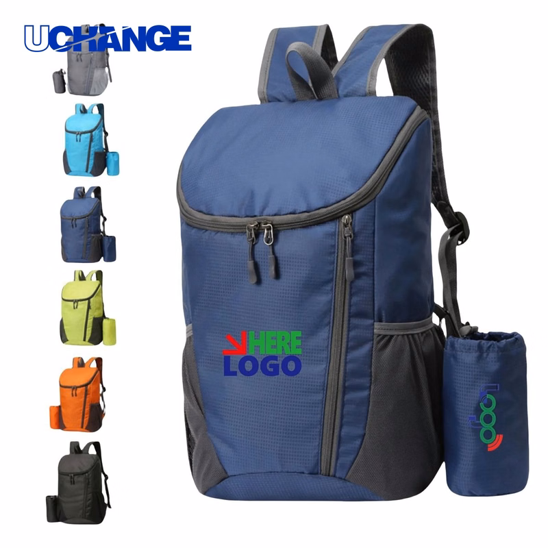 Large Capacity Cooler Backpack