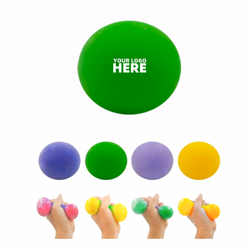 Squishy Squeeze Ball 