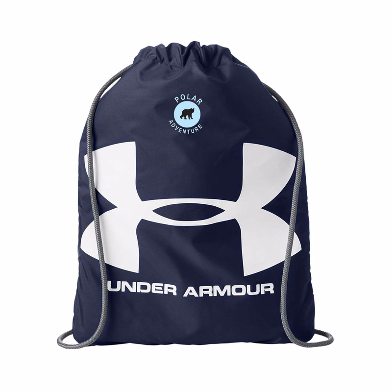 Ozsee Sackpack Drawstring Bag