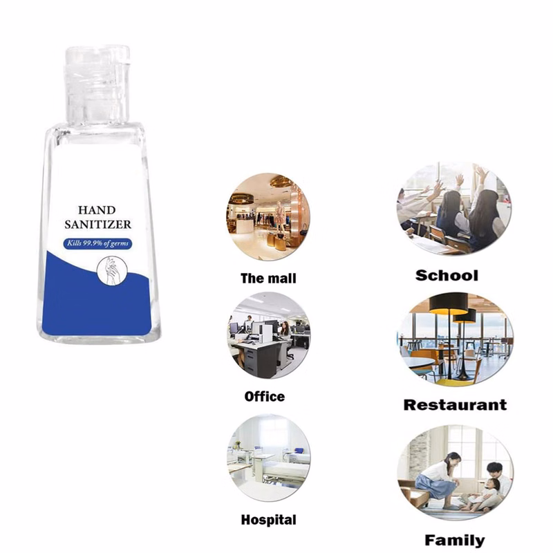 30ML Travel Hand Sanitizer