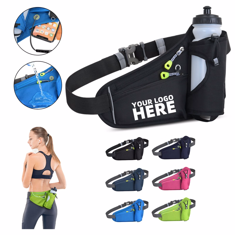 Outdoor Sport Fanny Pack