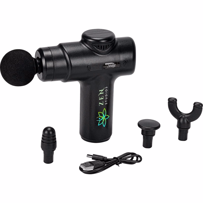 Sealy® Deep Tissue Therapy Mini Massager