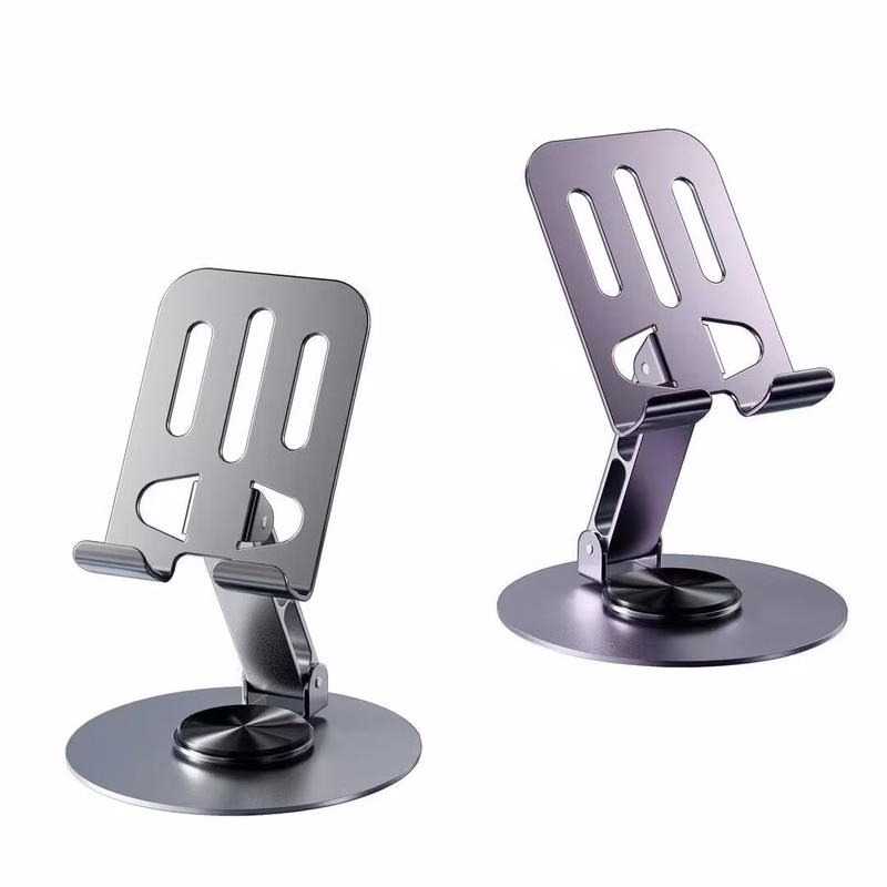 360 Flex Steel Phone Stand