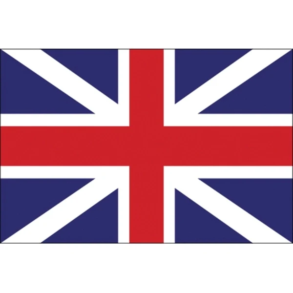 Special Historical Stick Flag - British Union 1