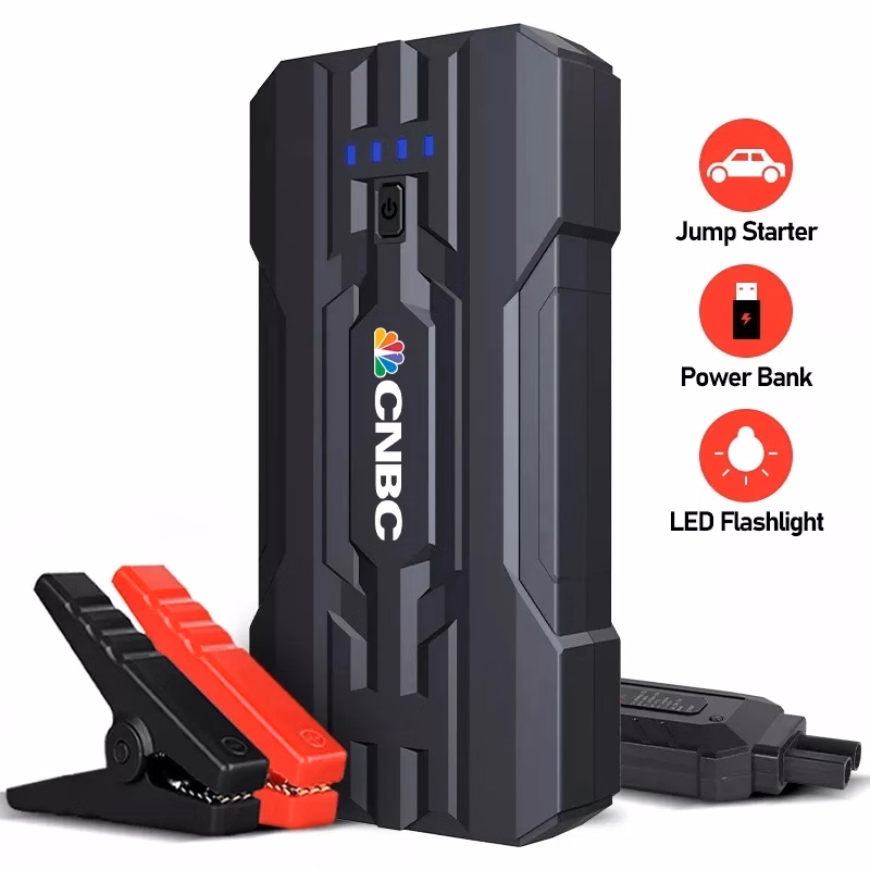 Modern Smart Car Jump Start & Power Bank