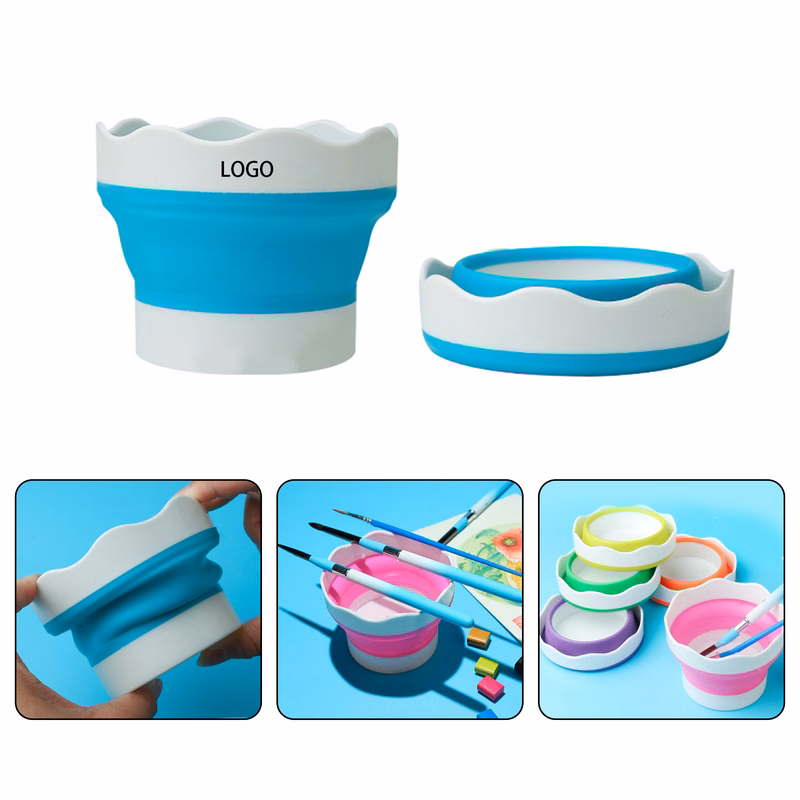 Multipurpose Collapsible Pail