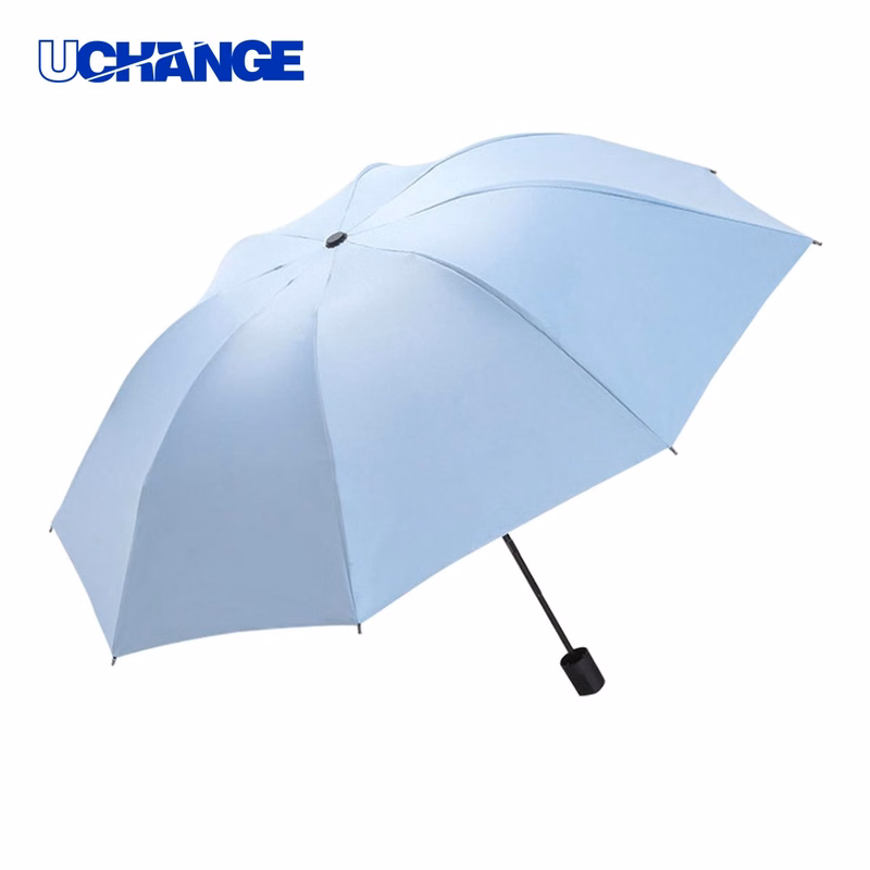 Foldable Sunshade Umbrella