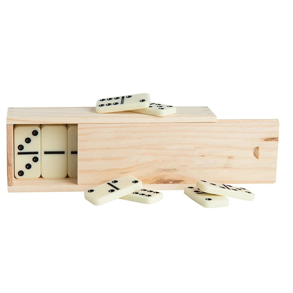 Large Dominos in Box 1
