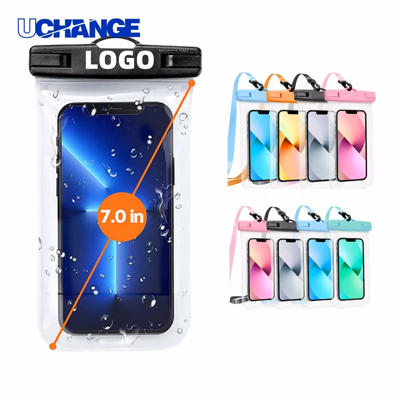 Waterproof Phone Pouch Protective Case
