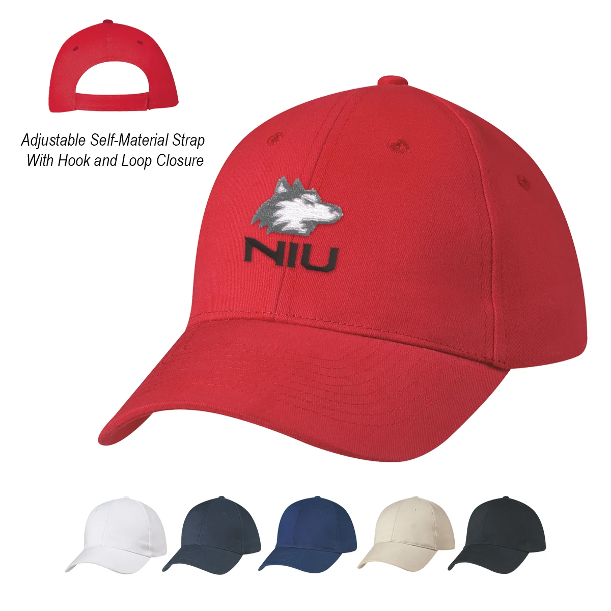 Price Buster Cap 1