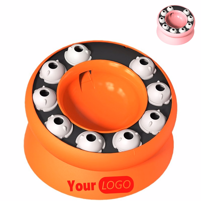 Cat Slow Food Bowl