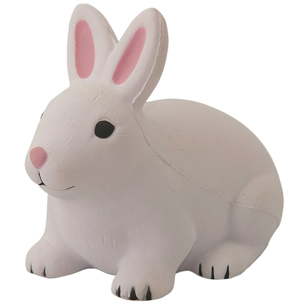 Rabbit Stress Reliever 1