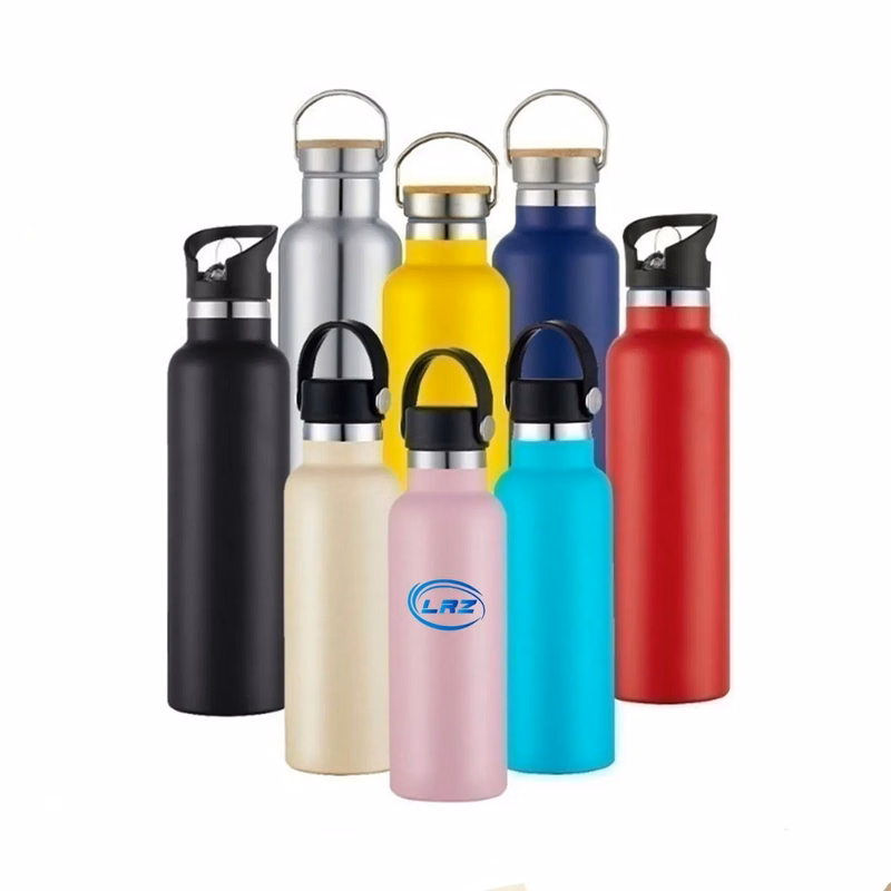17oz Wide Mouth Bottle