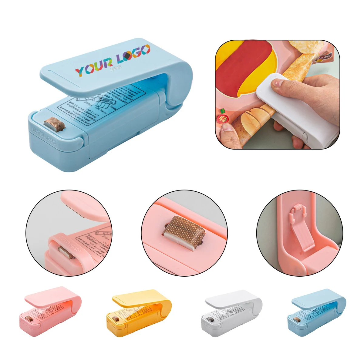 Smart Sealer 1