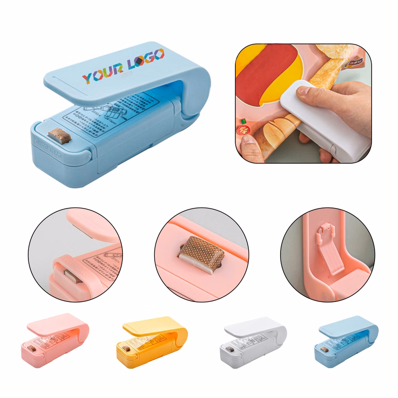 Smart Sealer