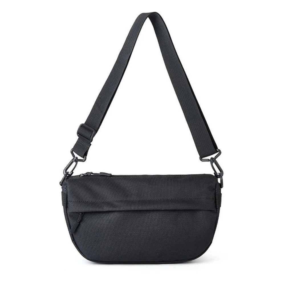 Unisex Travel Messenger Bag 1