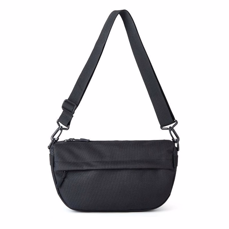 Unisex Travel Messenger Bag