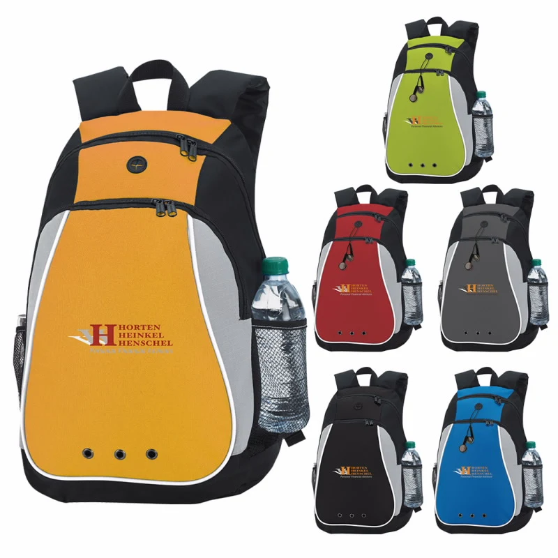 Atchison® PeeWee Backpack 1