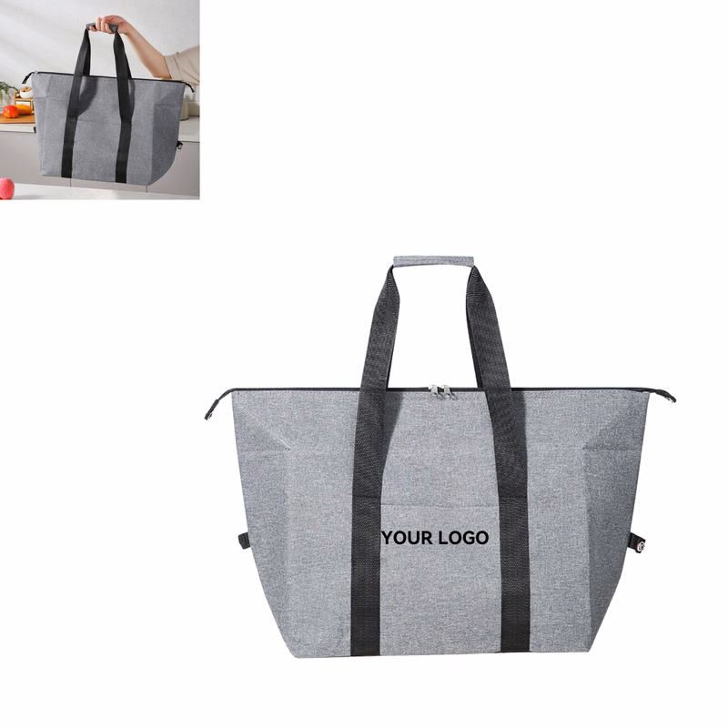 Compact Portable Camping Picnic Bag