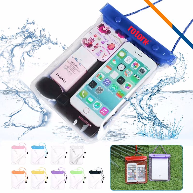 Klear Waterproof Phone Pouch