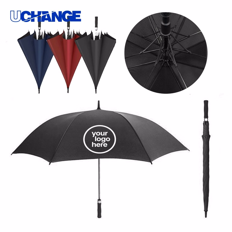 Business Promotional Umbrella for Branding