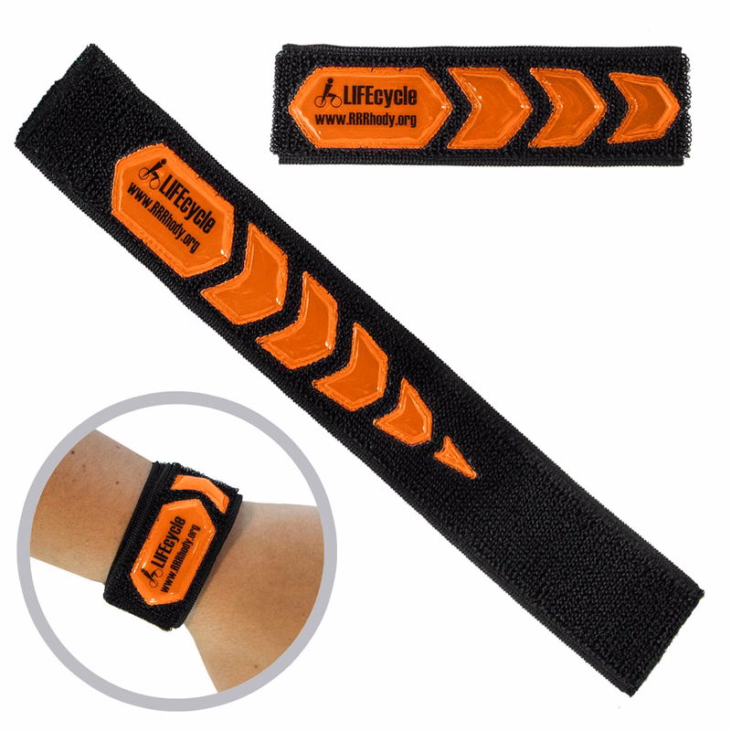 Reflective Wristwrap™
