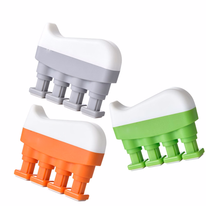 Finger Strengthener Adjustable Hand Exerciser