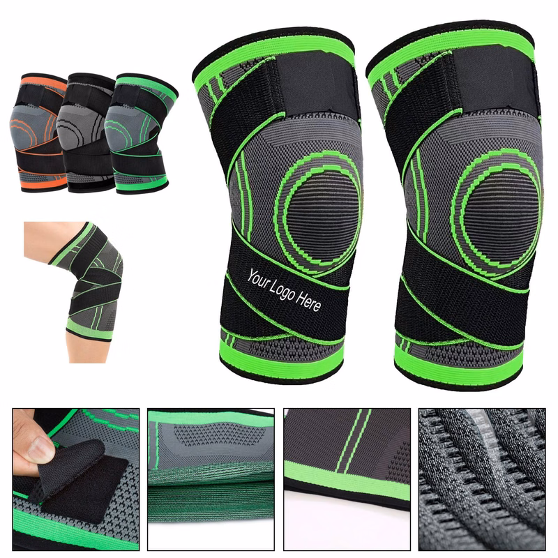 Support Knee Brace