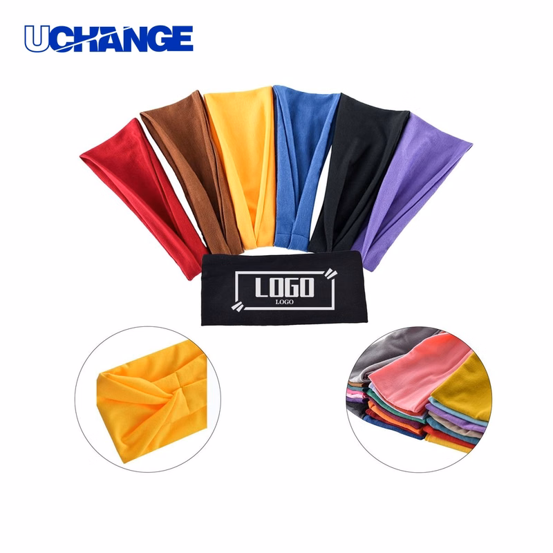 Sports Headband Sweatband