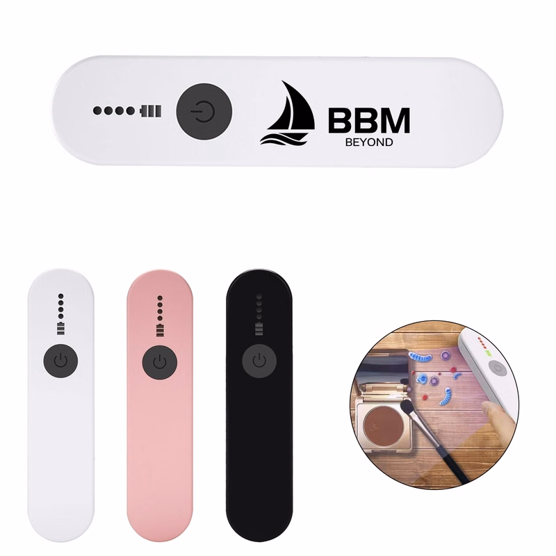 Mini Portable UV Sterilizer Light