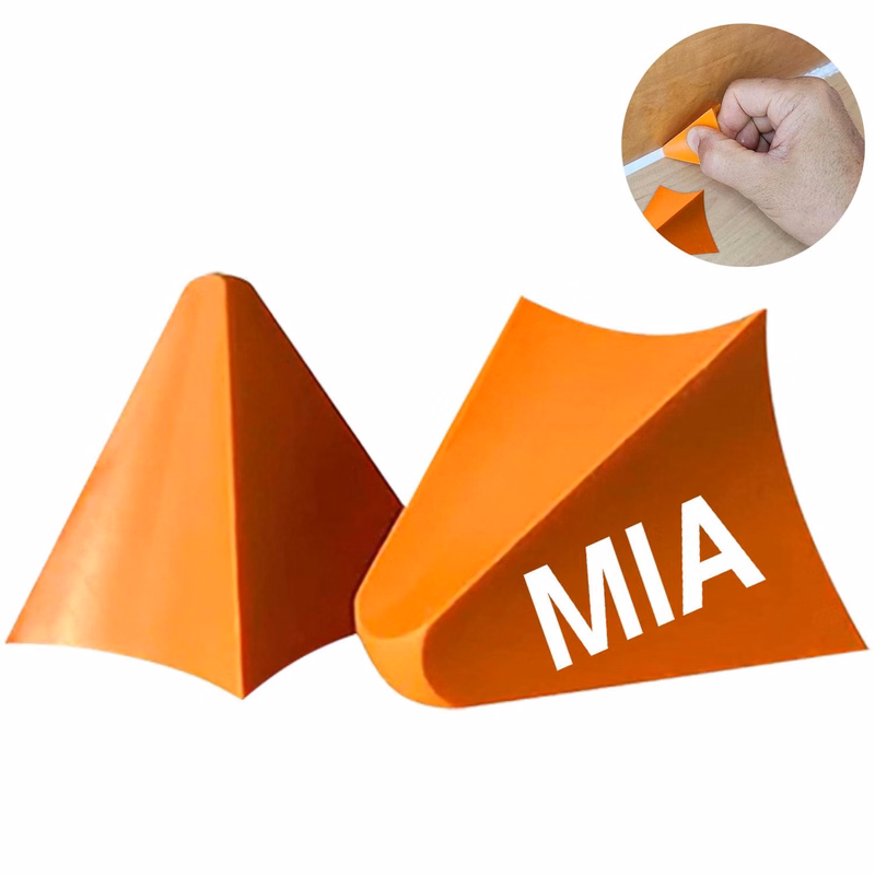 2pcs Silicone Seam Tools