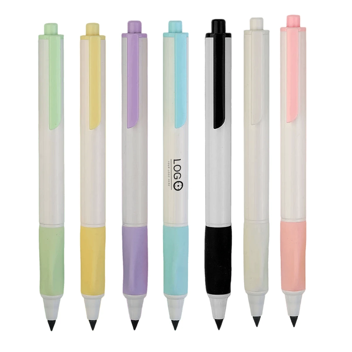 Posture Correction Mechanical Pencil 1