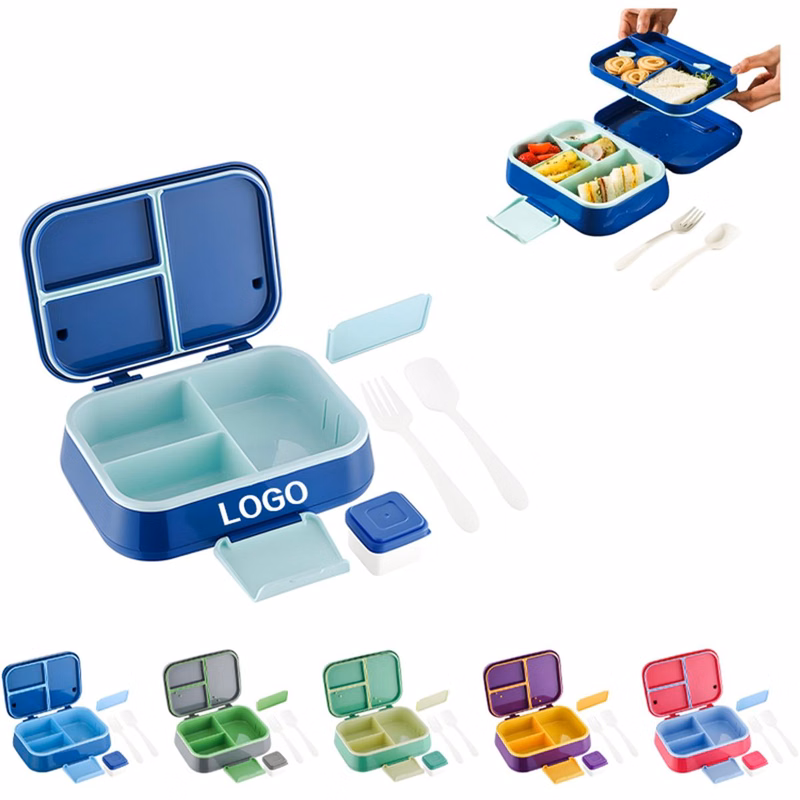 Bento Box for Kids