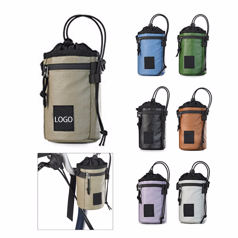 Bike Front Beam Bag