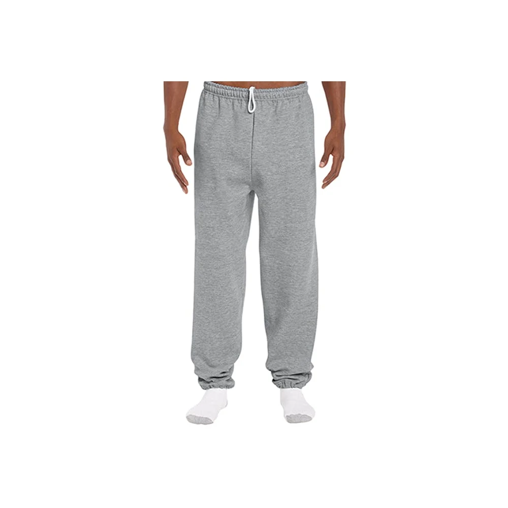 Gildan Sweatpants - Sport Gray Medium 1
