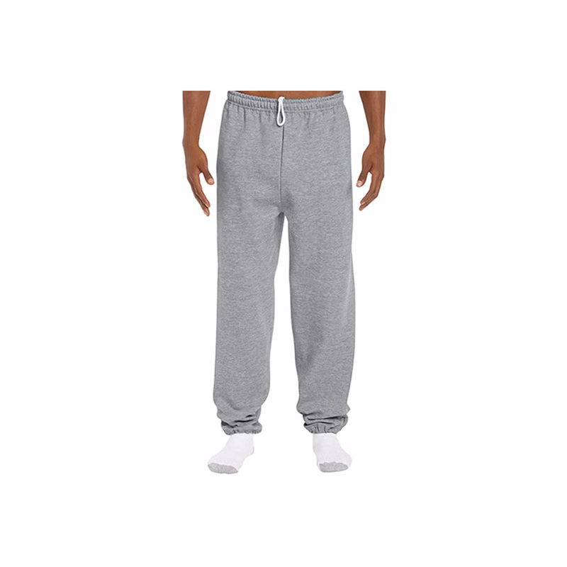 Gildan Sweatpants - Sport Gray Medium