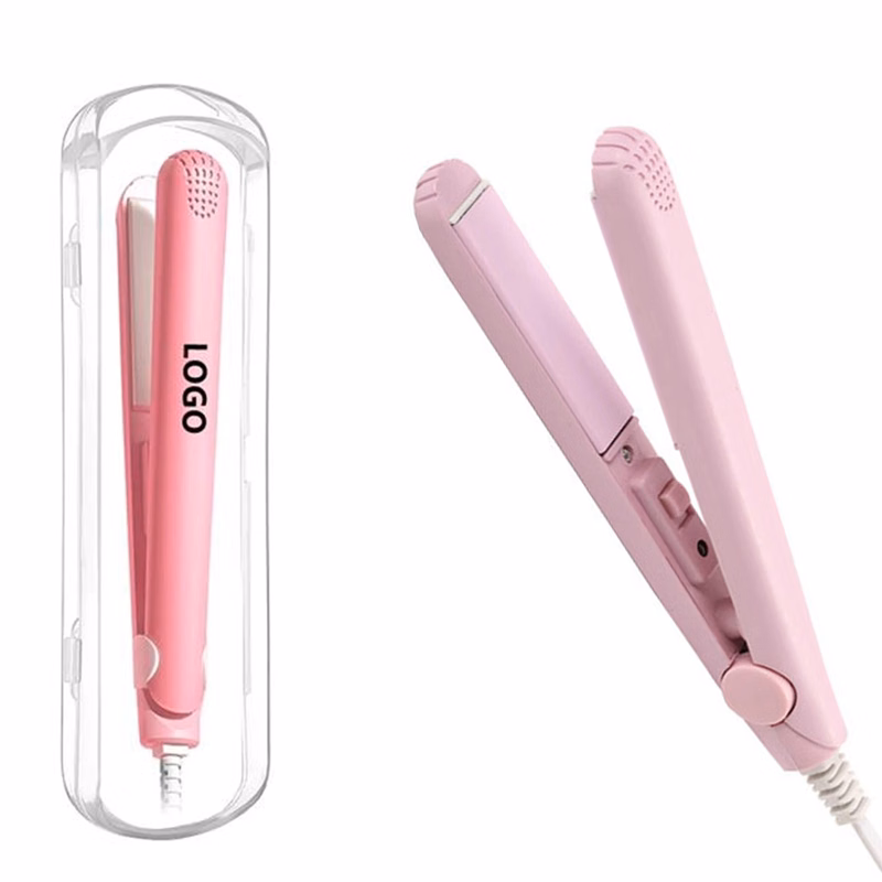 Ceramic Mini Hair Straightener